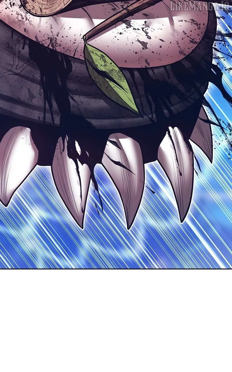 +99 Wooden stick (manhwa) Chapter 167 page 176 - 