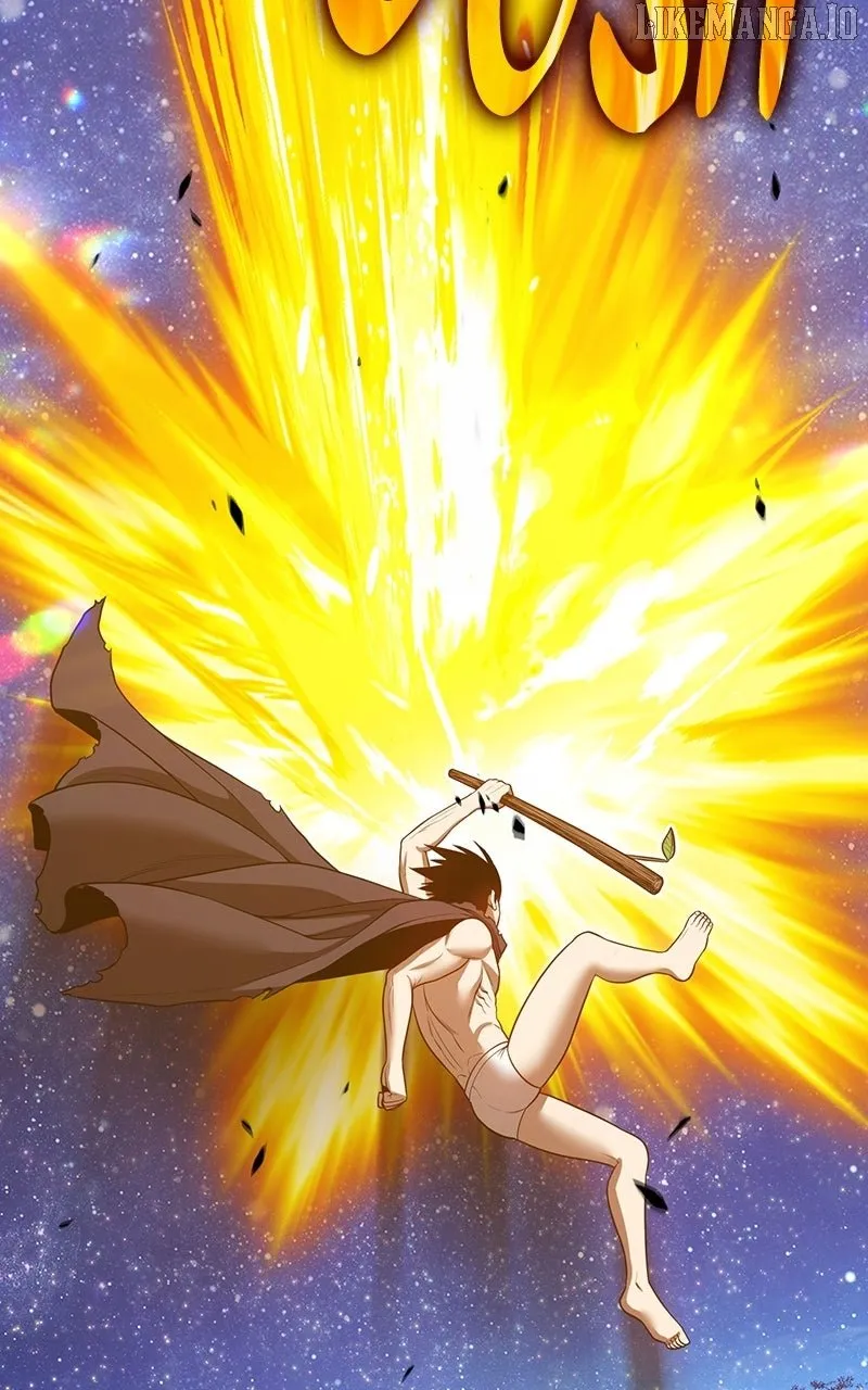 +99 Wooden stick (manhwa) Chapter 167 page 188 - 