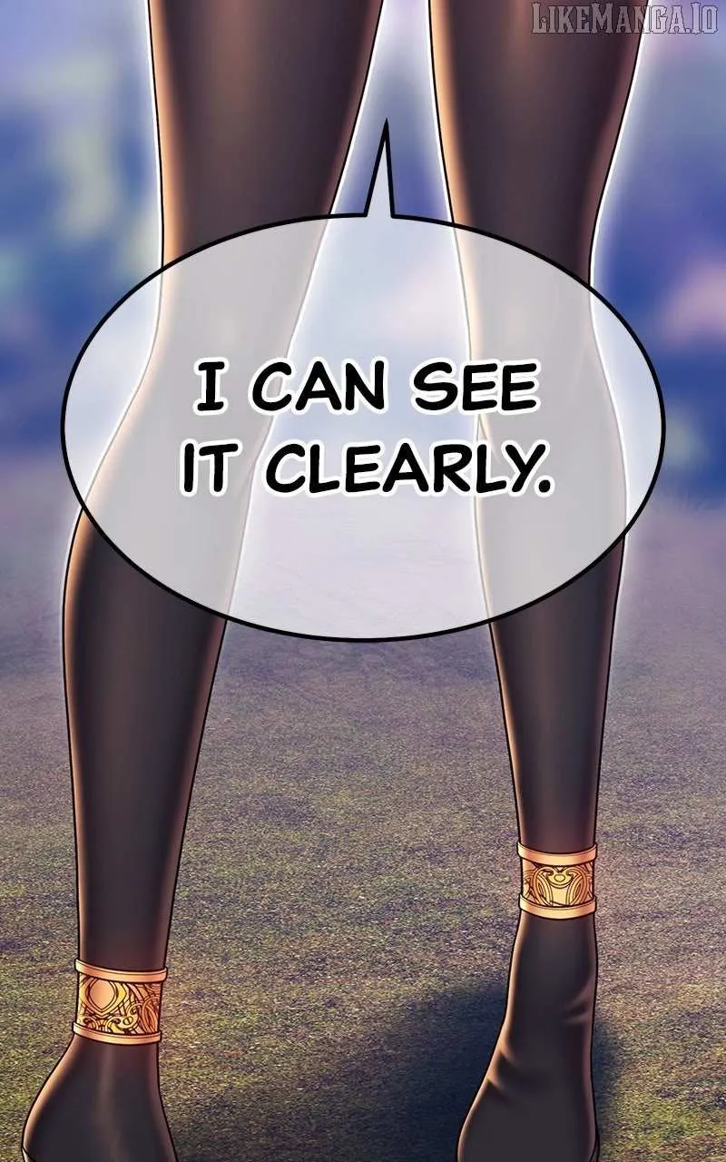 +99 Wooden stick (manhwa) Chapter 167 page 3 - 