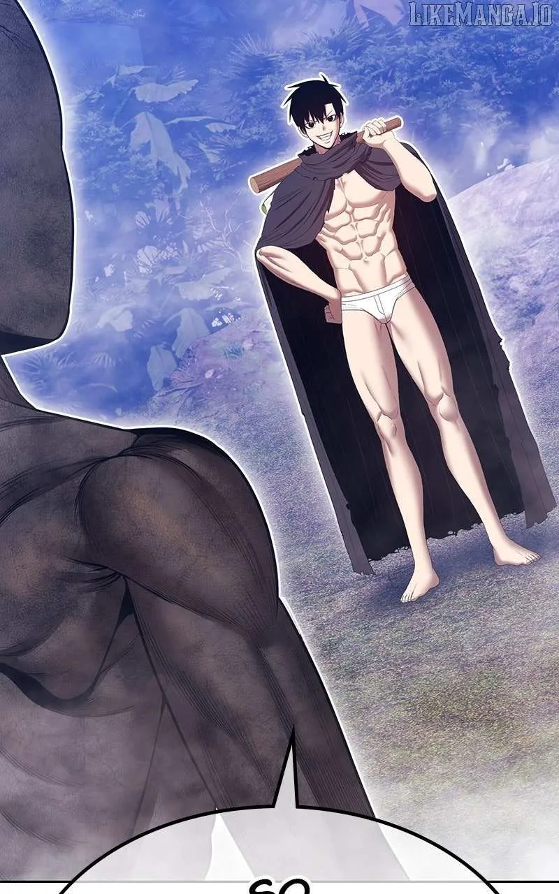 +99 Wooden stick (manhwa) Chapter 167 page 204 - 