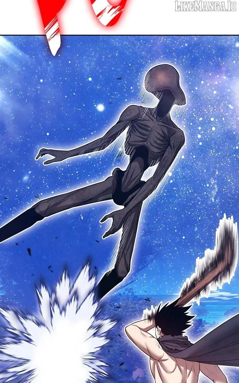 +99 Wooden stick (manhwa) Chapter 167 page 217 - 