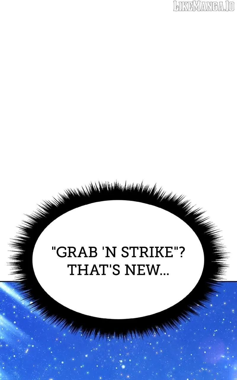 +99 Wooden stick (manhwa) Chapter 167 page 238 - 