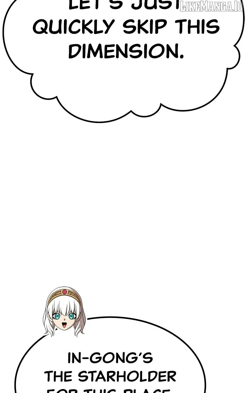 +99 Wooden stick (manhwa) Chapter 167 page 253 - 