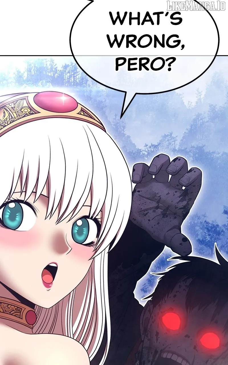 +99 Wooden stick (manhwa) Chapter 167 page 267 - 