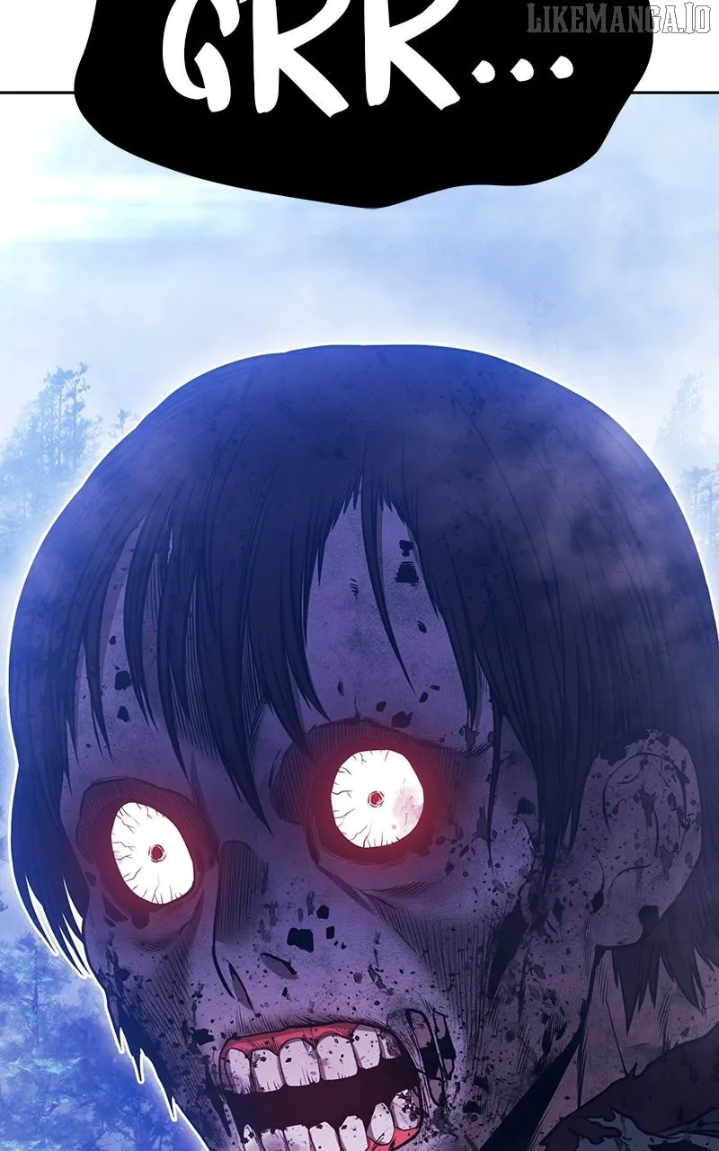+99 Wooden stick (manhwa) Chapter 167 page 279 - 