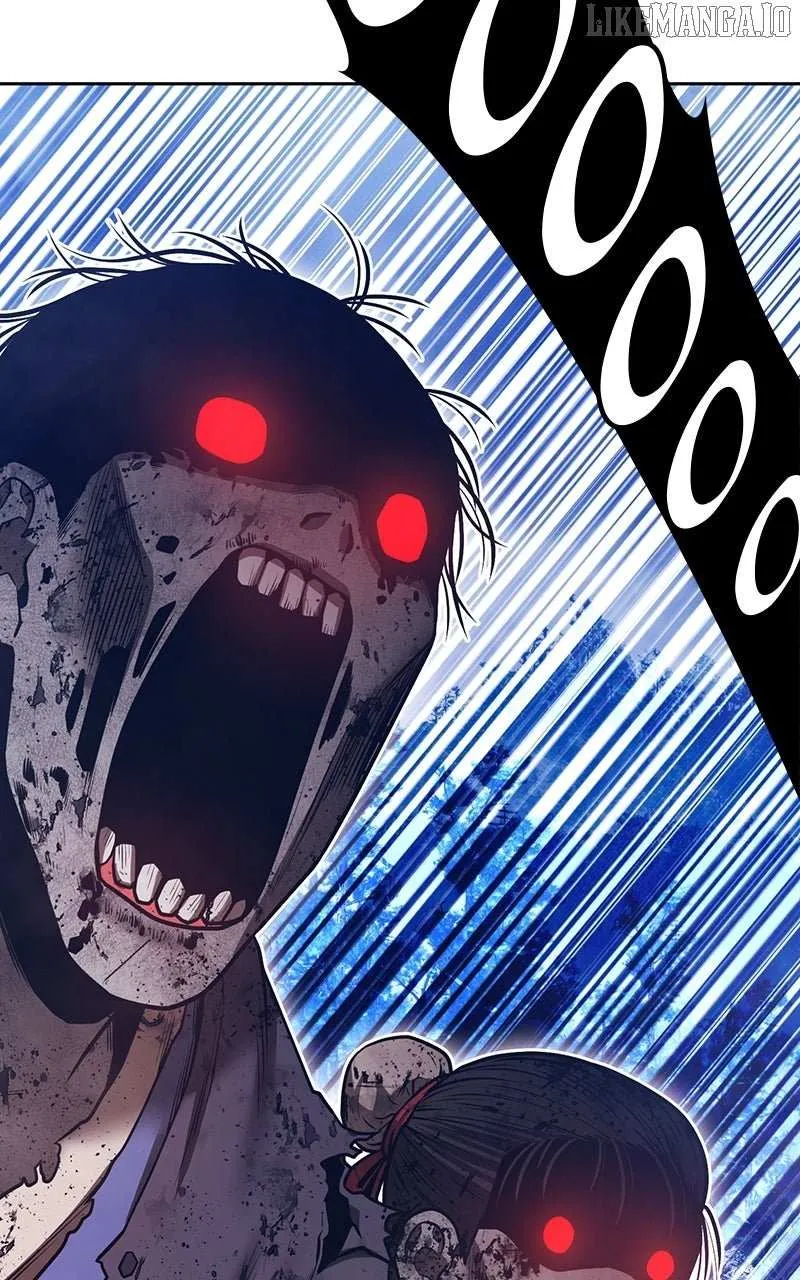 +99 Wooden stick (manhwa) Chapter 167 page 303 - 