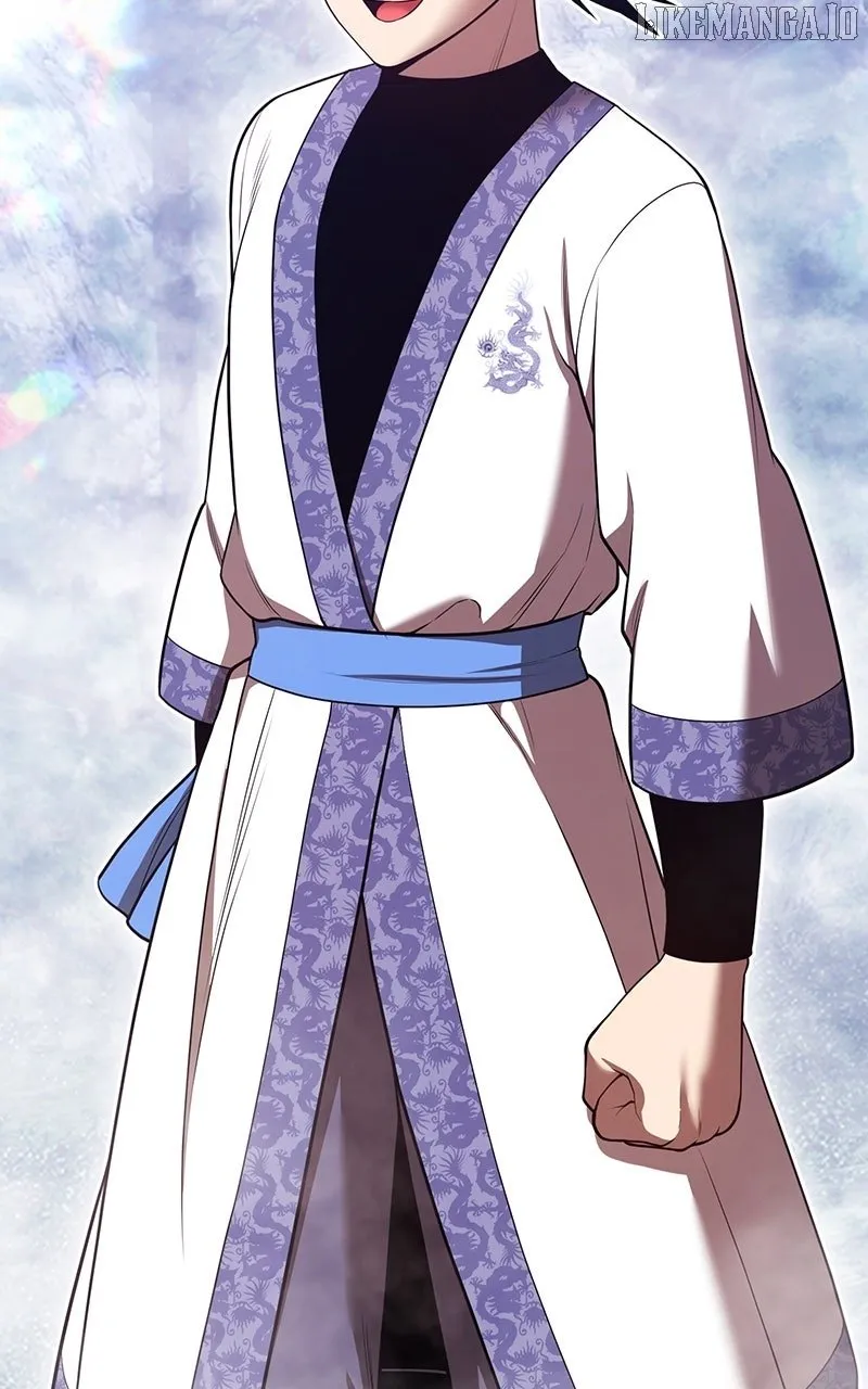 +99 Wooden stick (manhwa) Chapter 167 page 323 - 