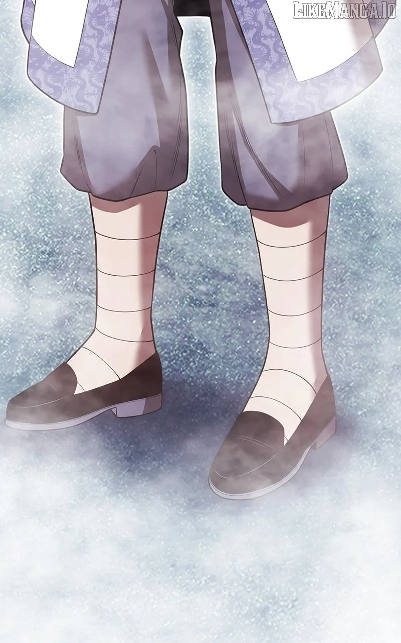 +99 Wooden stick (manhwa) Chapter 167 page 324 - 