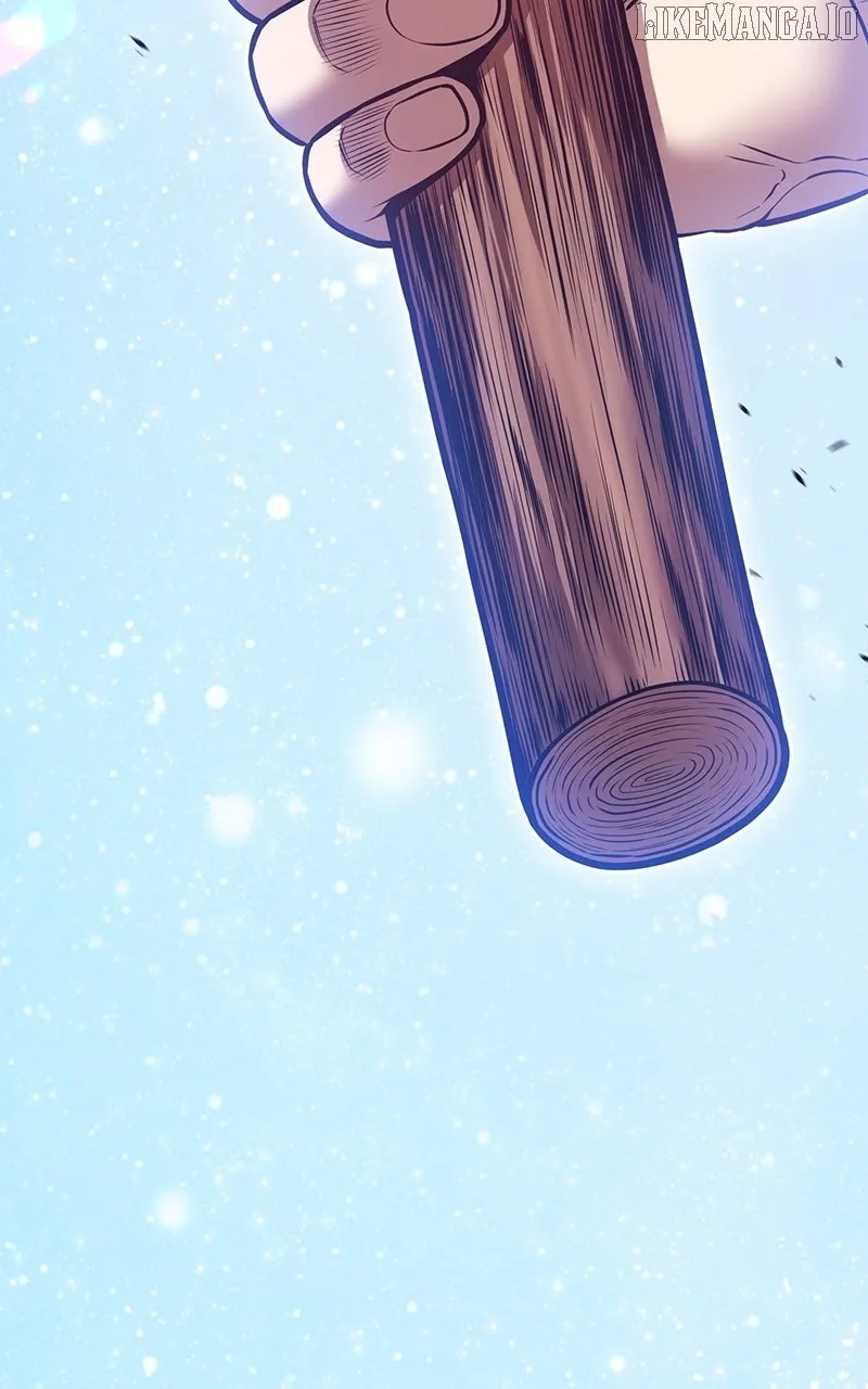 +99 Wooden stick (manhwa) Chapter 167 page 40 - 