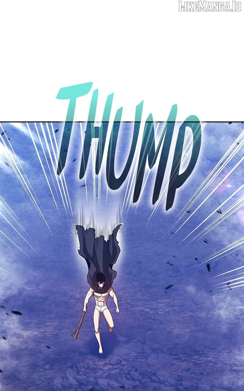 +99 Wooden stick (manhwa) Chapter 167 page 55 - 