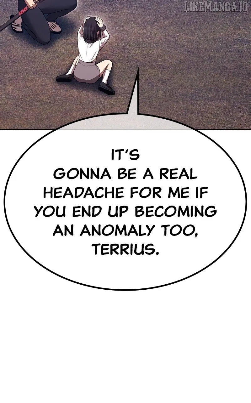 +99 Wooden stick (manhwa) Chapter 167 page 81 - 