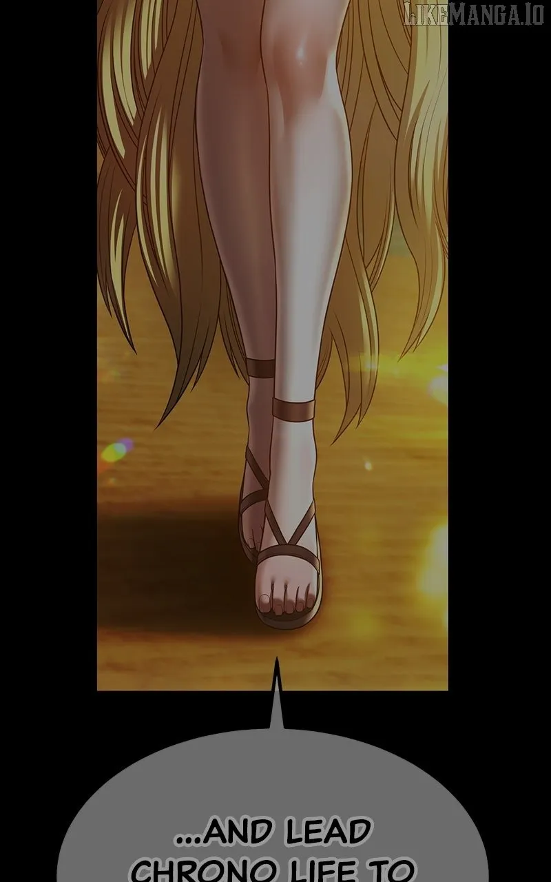 +99 Wooden stick (manhwa) Chapter 167 page 99 - 