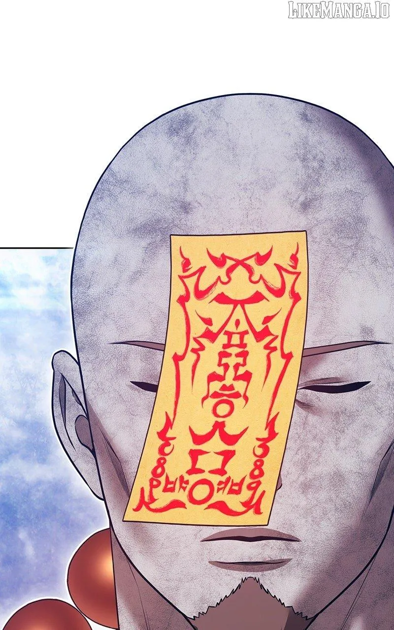 +99 Wooden stick (manhwa) Chapter 168 page 126 - 