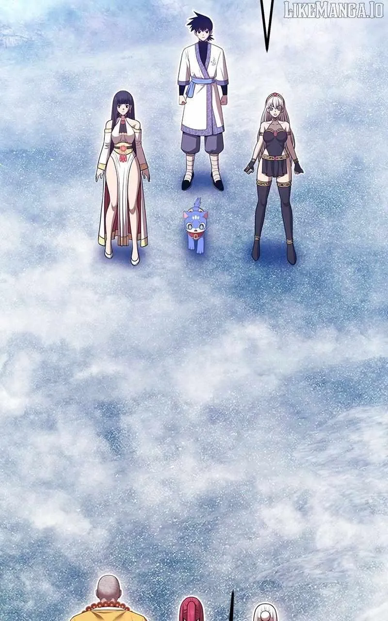 +99 Wooden stick (manhwa) Chapter 168 page 129 - 