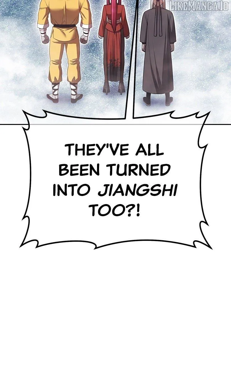 +99 Wooden stick (manhwa) Chapter 168 page 130 - 