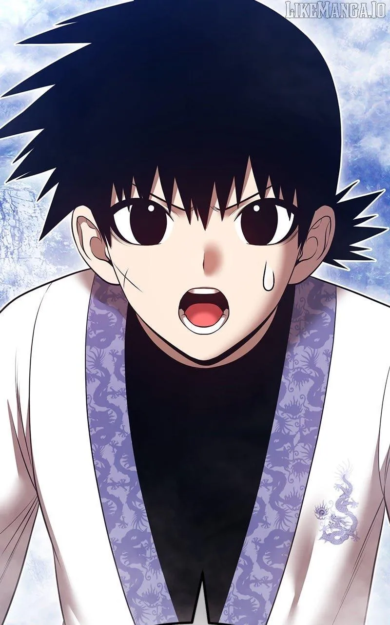 +99 Wooden stick (manhwa) Chapter 168 page 132 - 