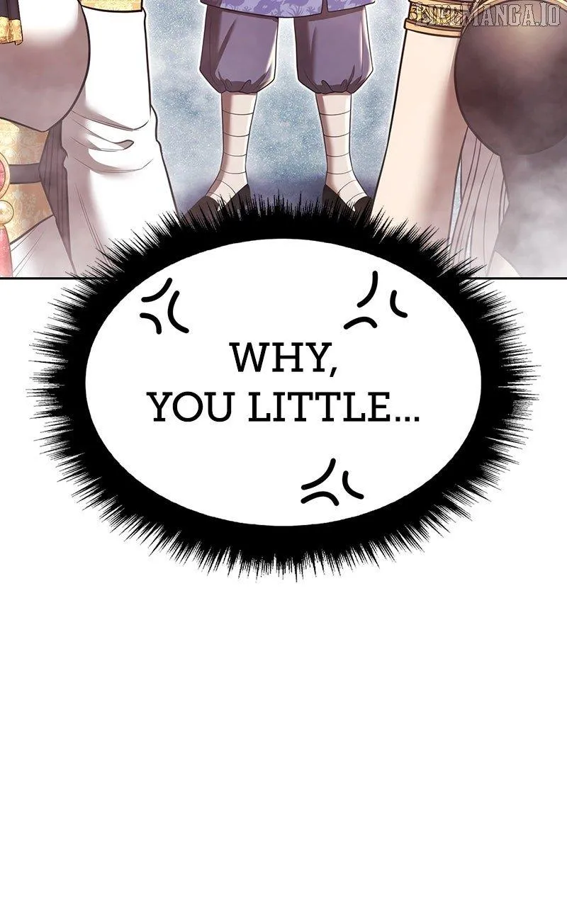 +99 Wooden stick (manhwa) Chapter 168 page 135 - 