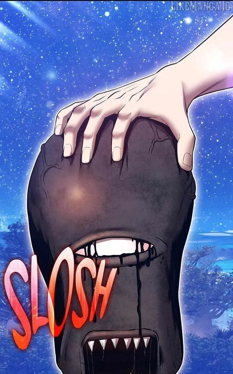 +99 Wooden stick (manhwa) Chapter 168 page 148 - 