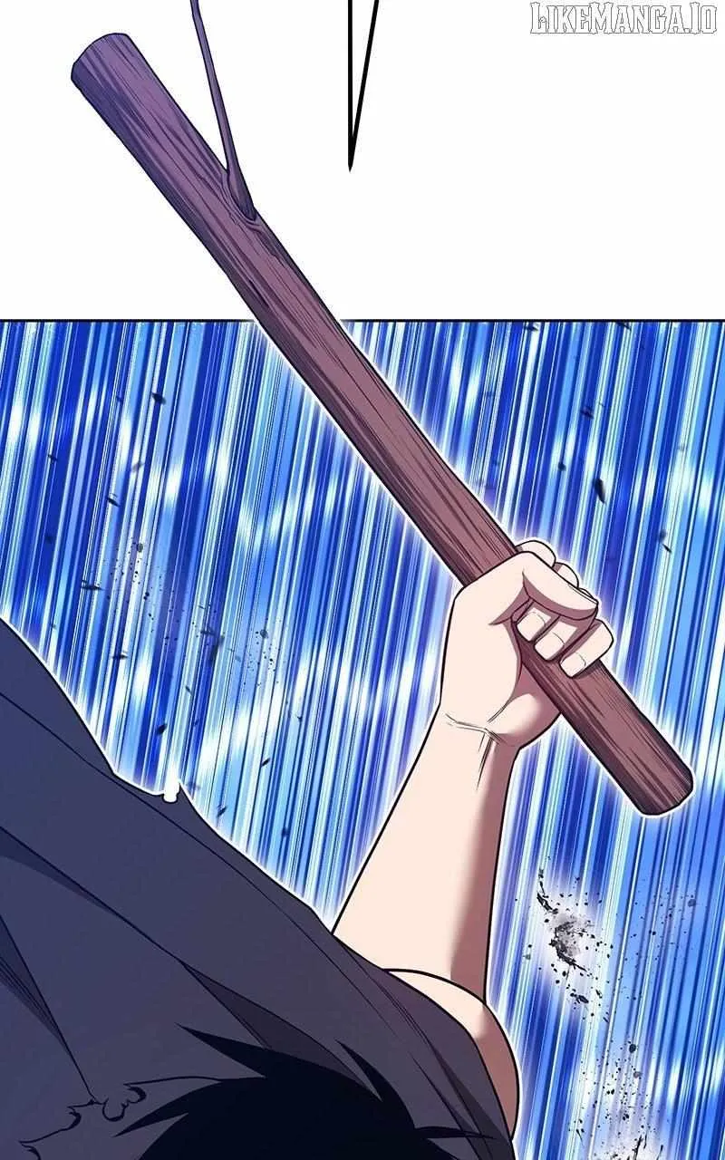 +99 Wooden stick (manhwa) Chapter 168 page 176 - 