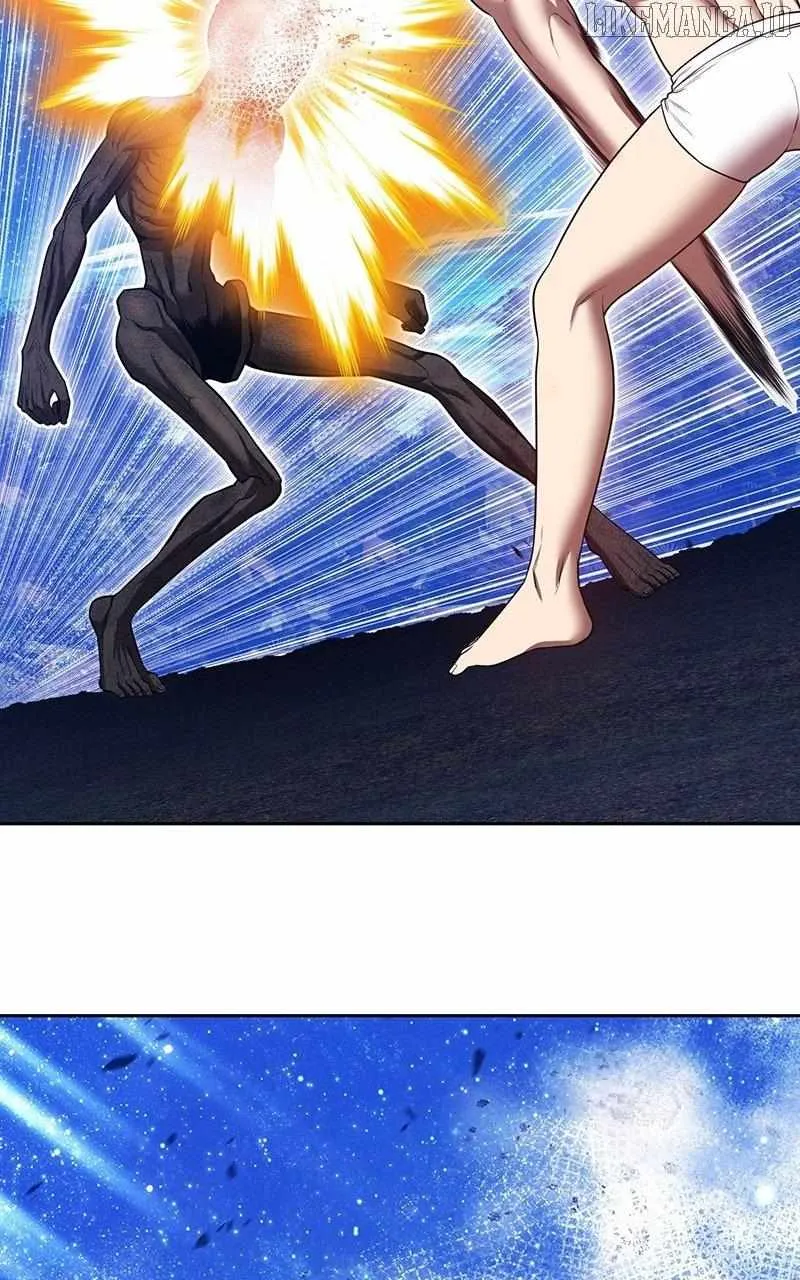 +99 Wooden stick (manhwa) Chapter 168 page 180 - 