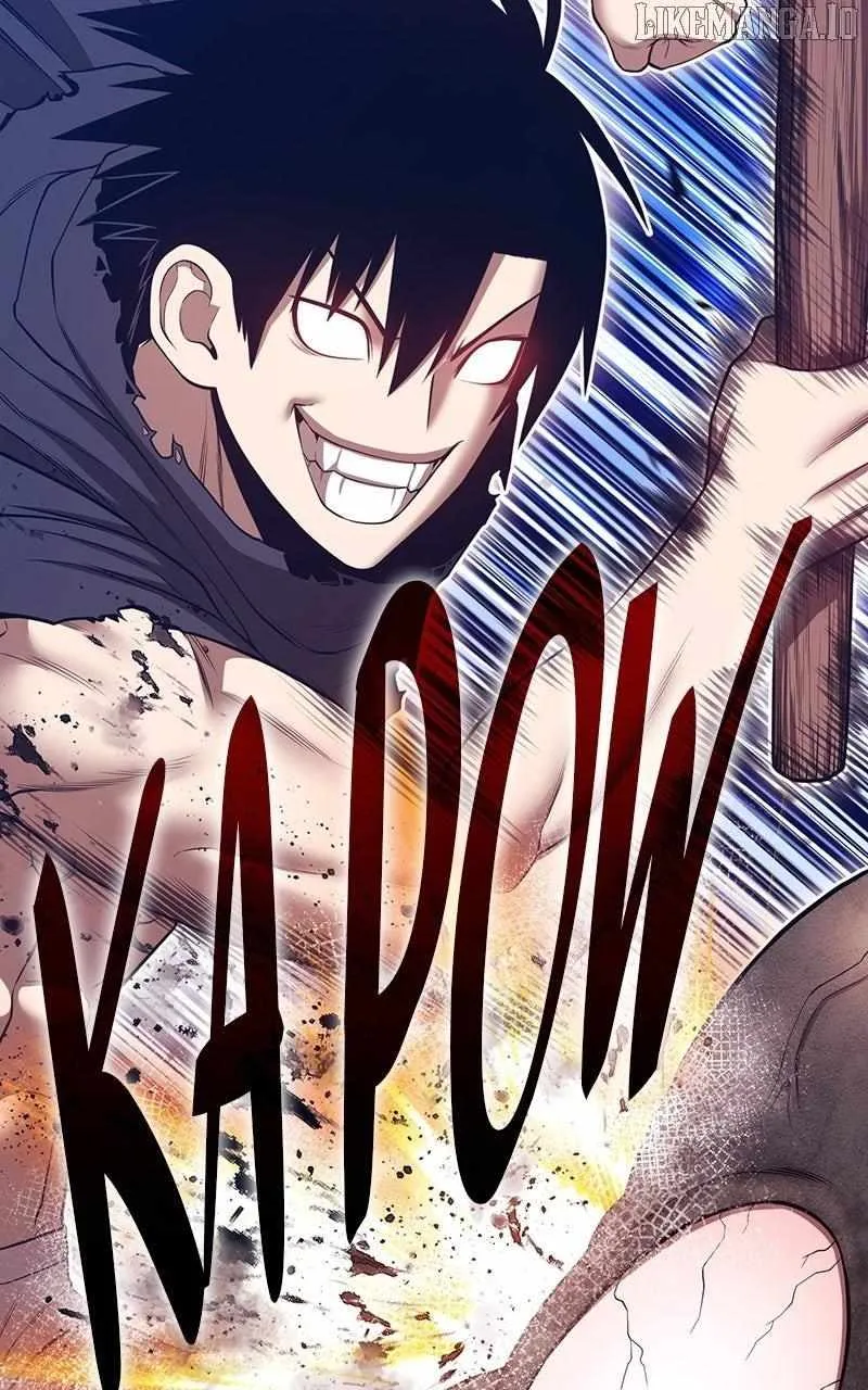+99 Wooden stick (manhwa) Chapter 168 page 188 - 
