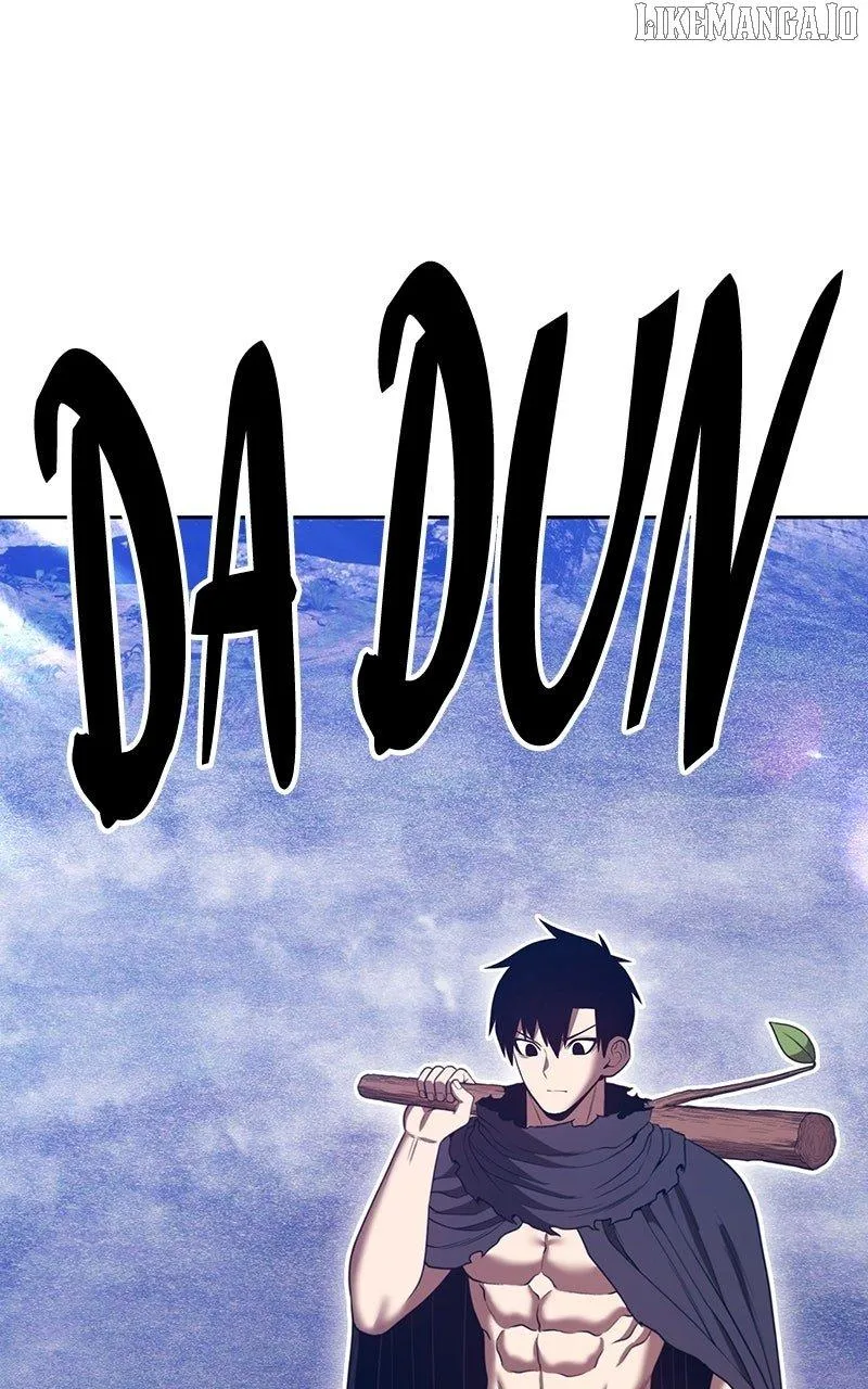 +99 Wooden stick (manhwa) Chapter 168 page 237 - 