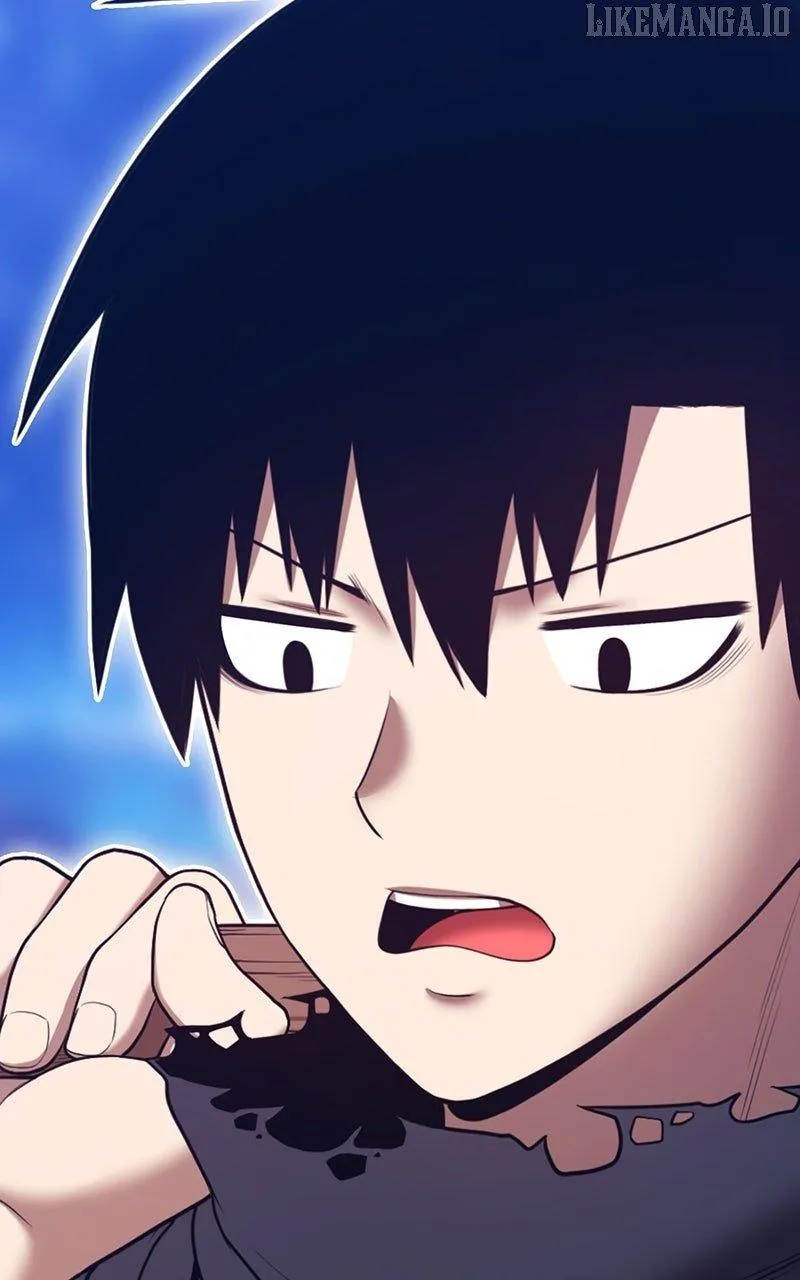 +99 Wooden stick (manhwa) Chapter 168 page 240 - 