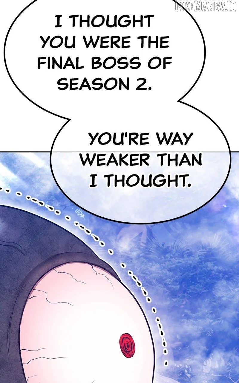 +99 Wooden stick (manhwa) Chapter 168 page 242 - 