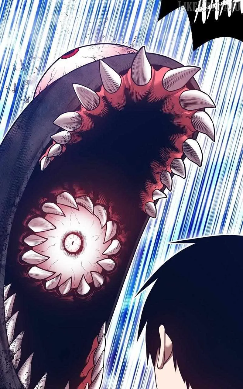 +99 Wooden stick (manhwa) Chapter 168 page 247 - 