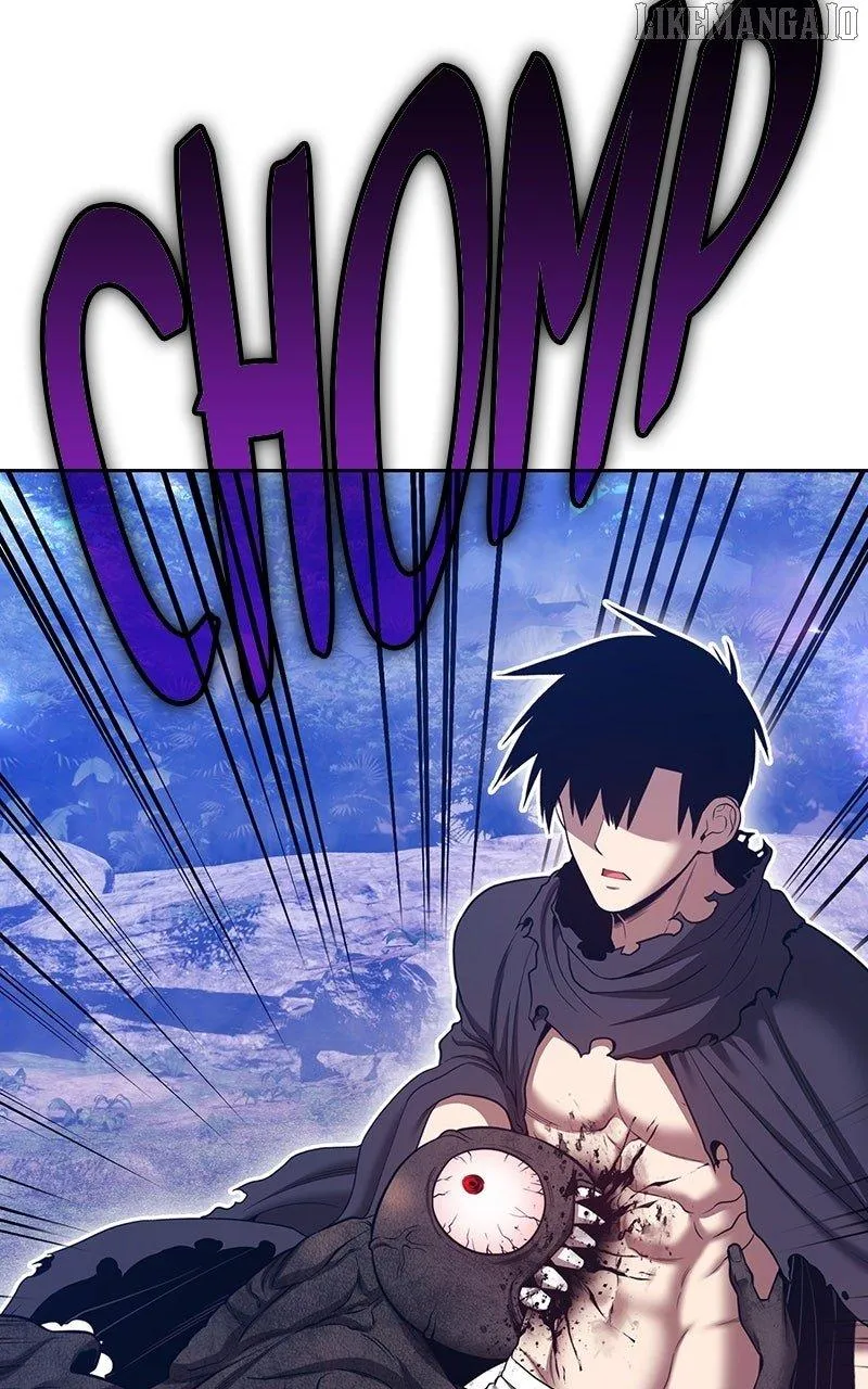 +99 Wooden stick (manhwa) Chapter 168 page 249 - 