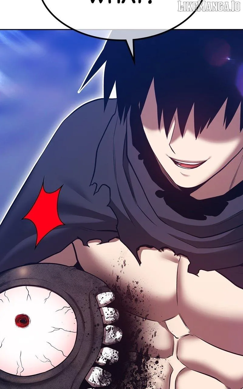 +99 Wooden stick (manhwa) Chapter 168 page 254 - 