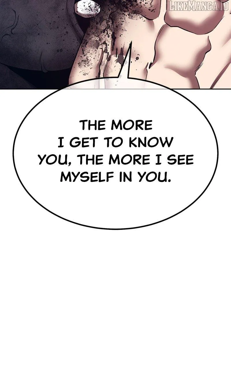 +99 Wooden stick (manhwa) Chapter 168 page 255 - 