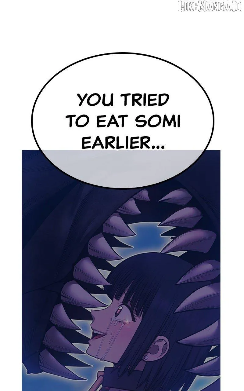 +99 Wooden stick (manhwa) Chapter 168 page 256 - 