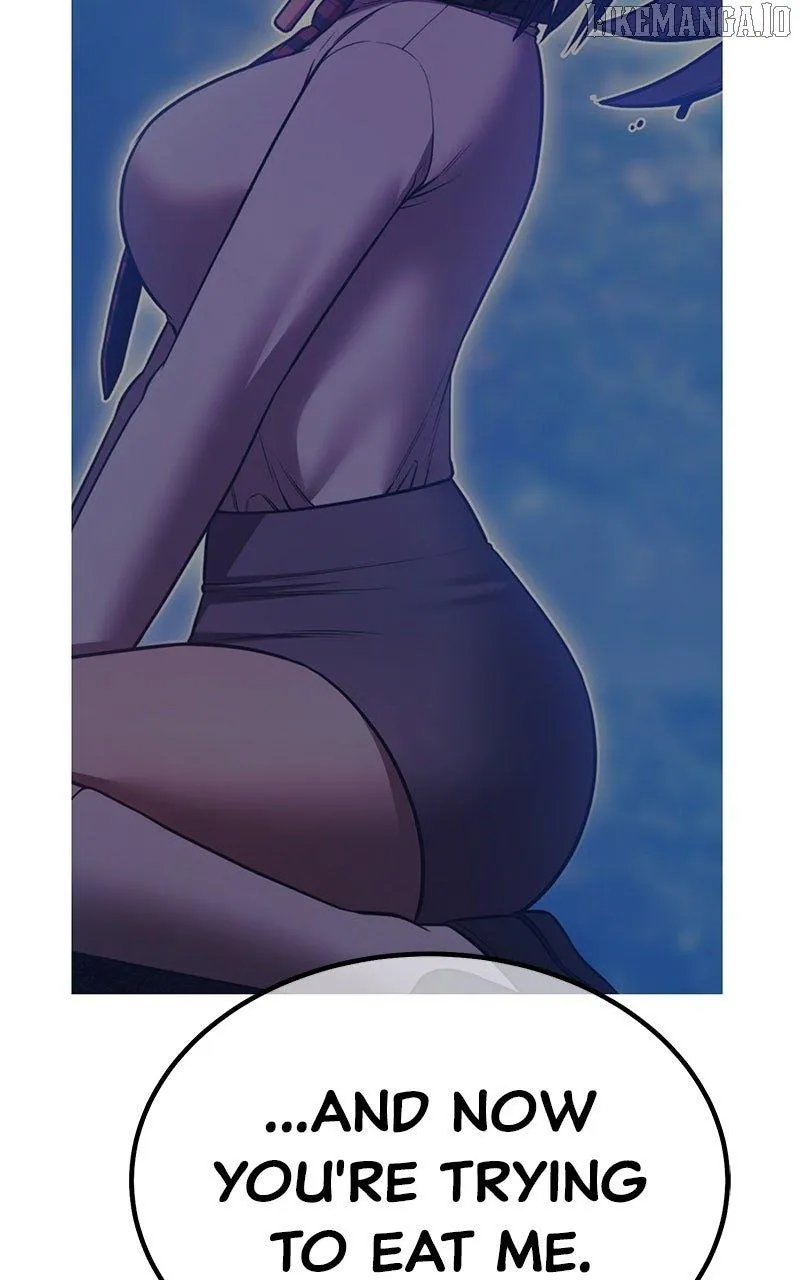 +99 Wooden stick (manhwa) Chapter 168 page 257 - 