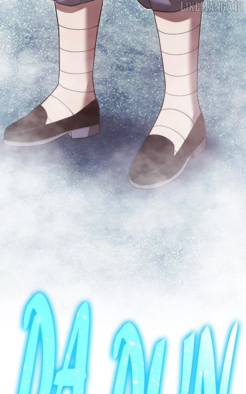 +99 Wooden stick (manhwa) Chapter 168 page 27 - 