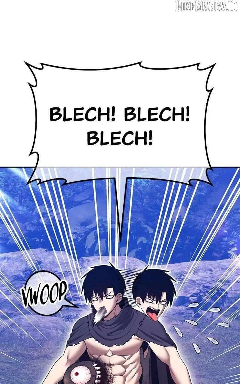 +99 Wooden stick (manhwa) Chapter 168 page 272 - 