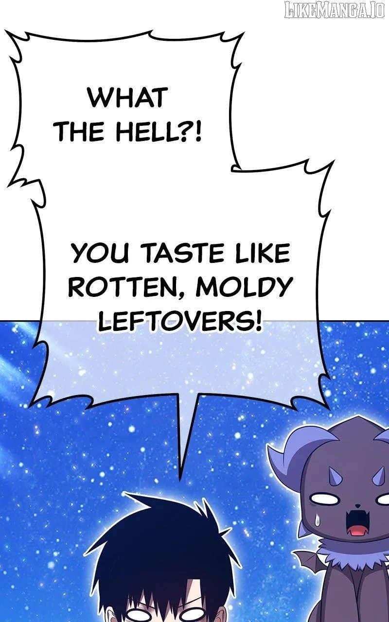 +99 Wooden stick (manhwa) Chapter 168 page 274 - 