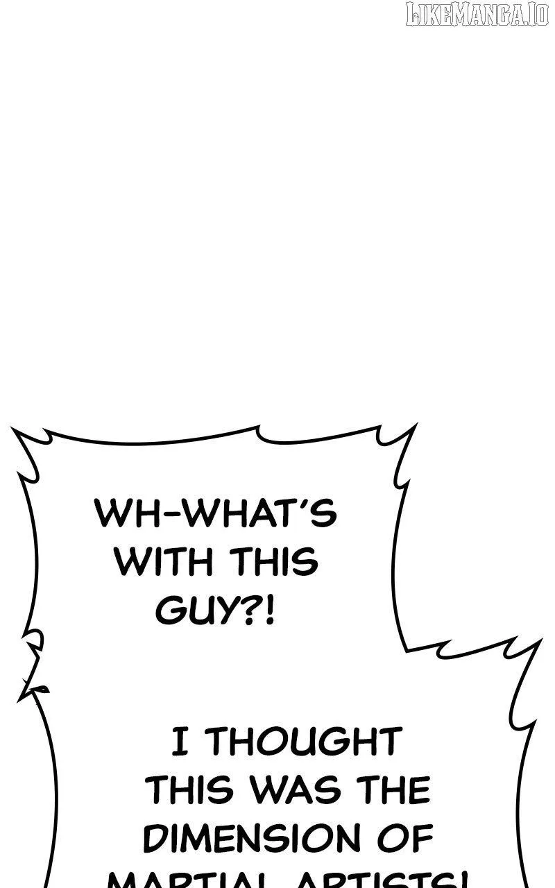 +99 Wooden stick (manhwa) Chapter 168 page 4 - 