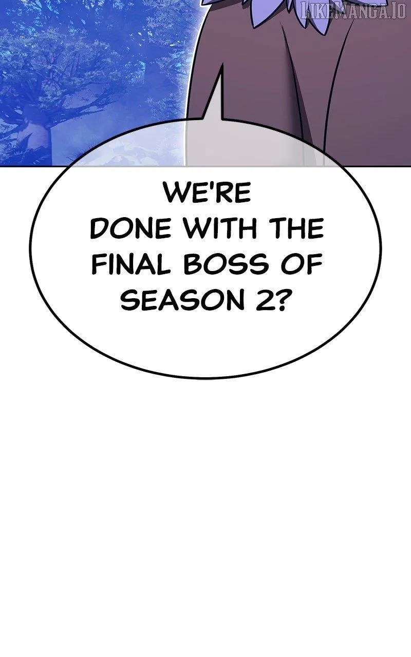 +99 Wooden stick (manhwa) Chapter 168 page 301 - 