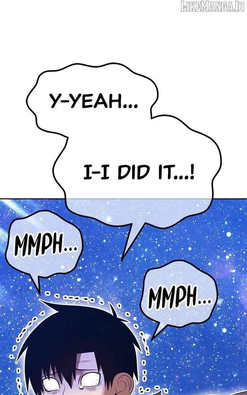 +99 Wooden stick (manhwa) Chapter 168 page 302 - 