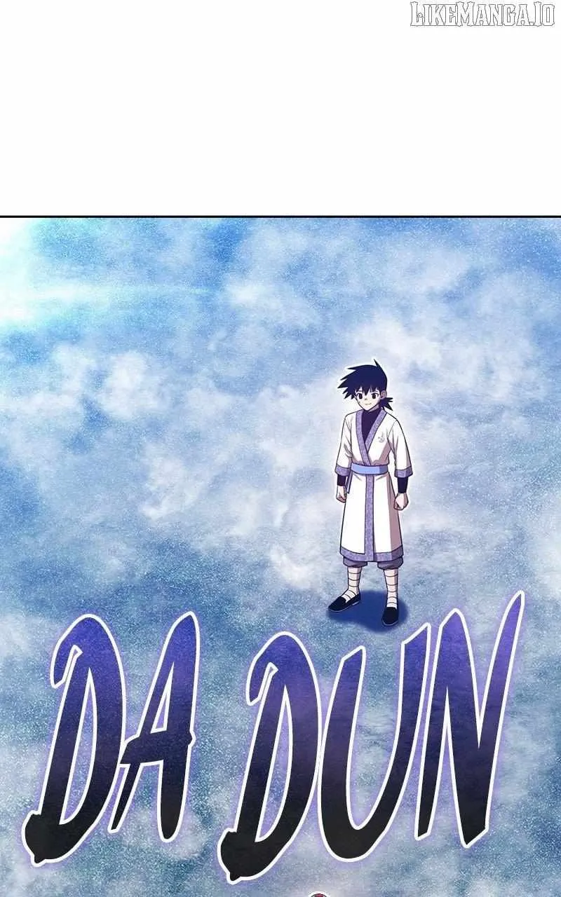 +99 Wooden stick (manhwa) Chapter 168 page 32 - 
