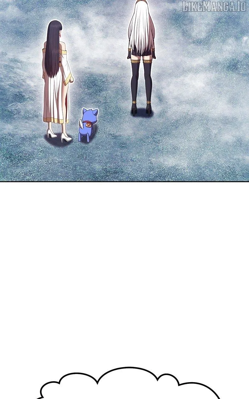 +99 Wooden stick (manhwa) Chapter 168 page 33 - 