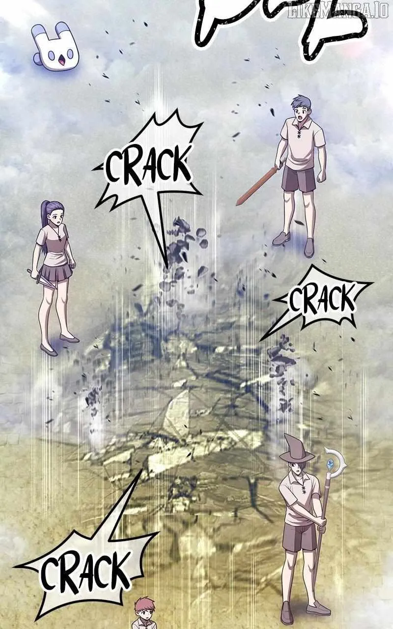 +99 Wooden stick (manhwa) Chapter 168 page 335 - 