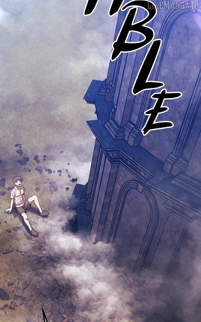 +99 Wooden stick (manhwa) Chapter 168 page 345 - 