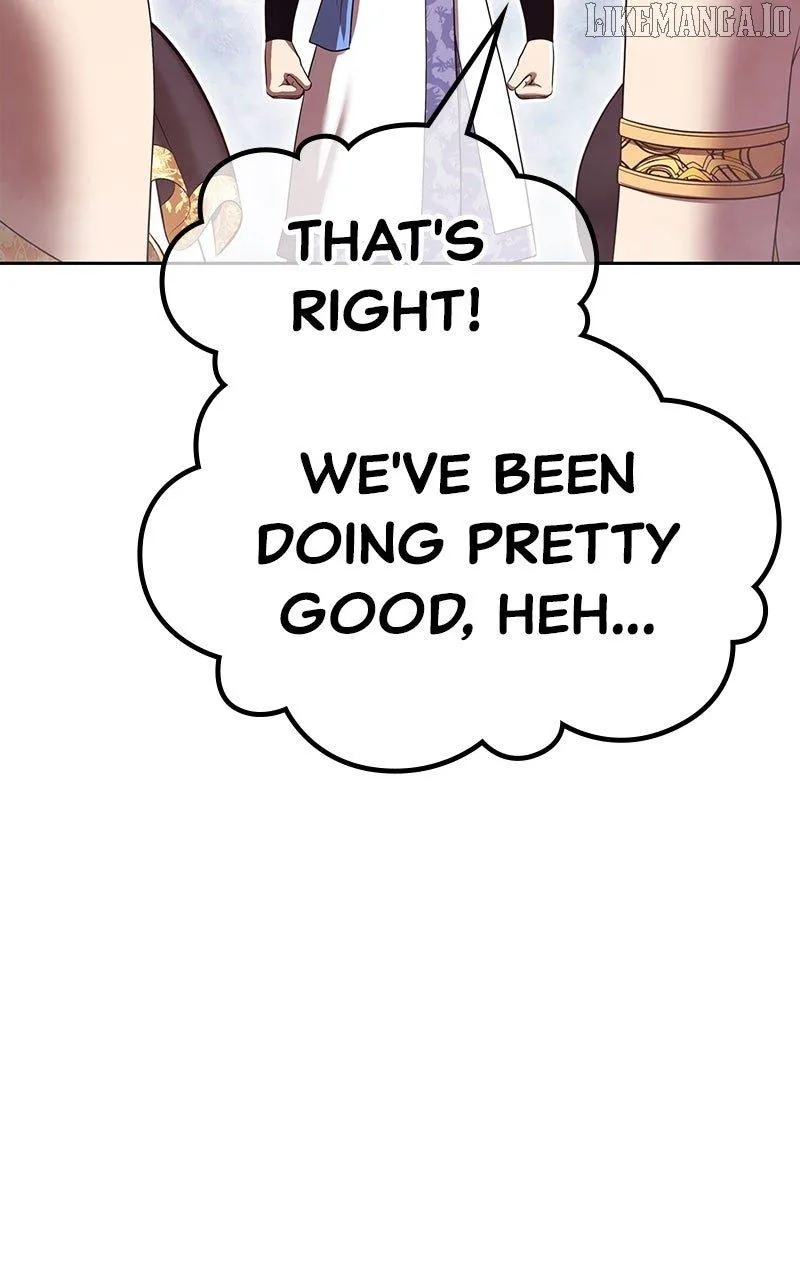 +99 Wooden stick (manhwa) Chapter 168 page 37 - 