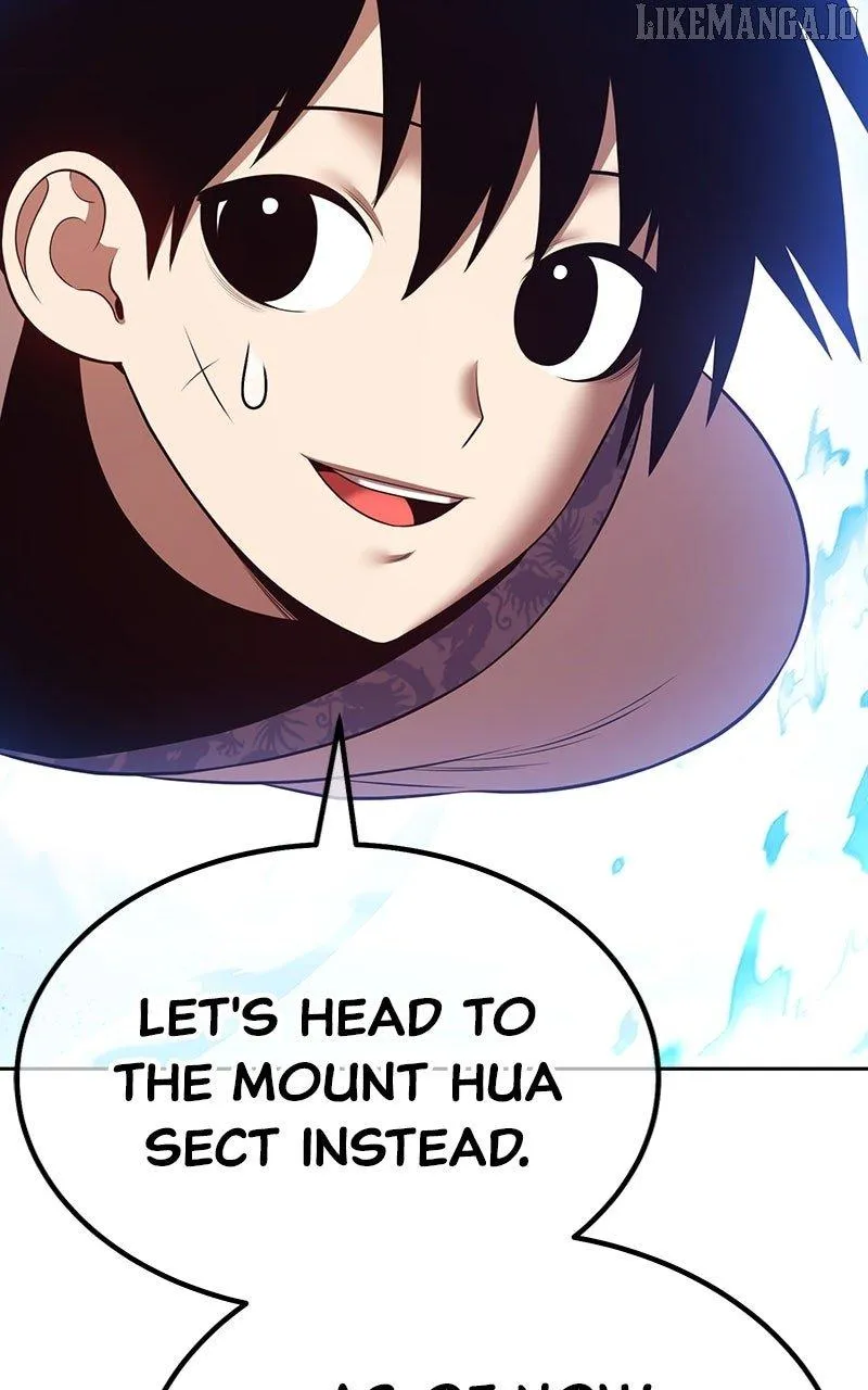 +99 Wooden stick (manhwa) Chapter 168 page 57 - 