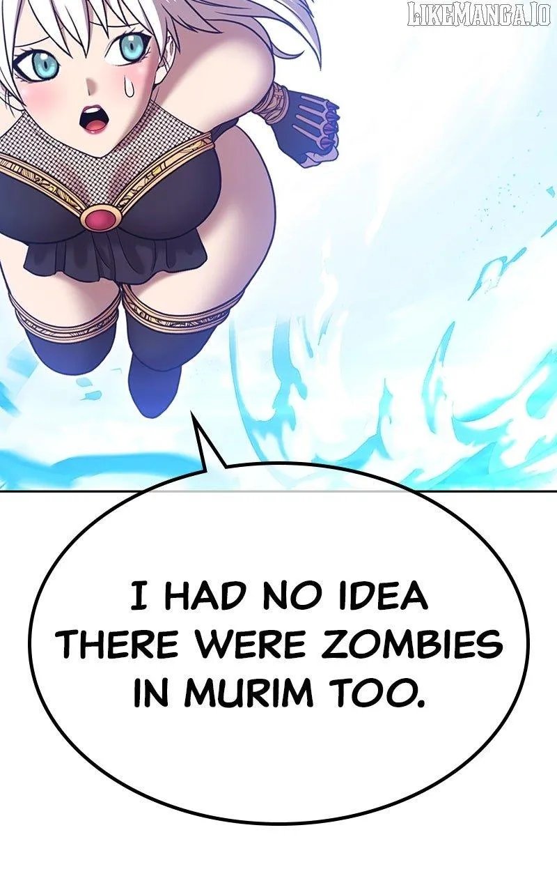 +99 Wooden stick (manhwa) Chapter 168 page 60 - 