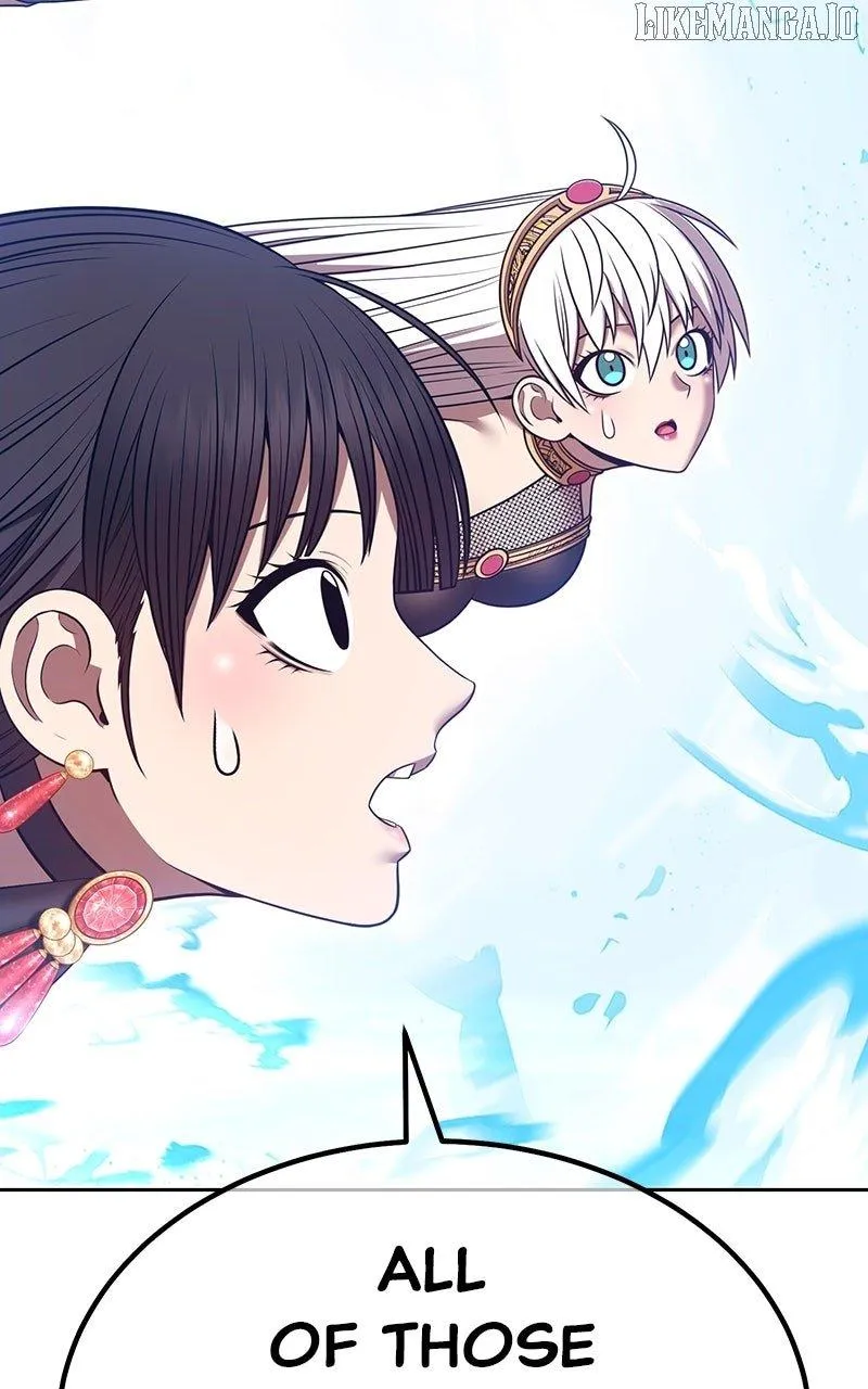 +99 Wooden stick (manhwa) Chapter 168 page 67 - 