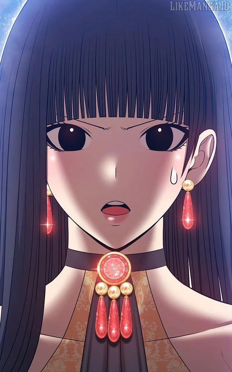 +99 Wooden stick (manhwa) Chapter 168 page 8 - 