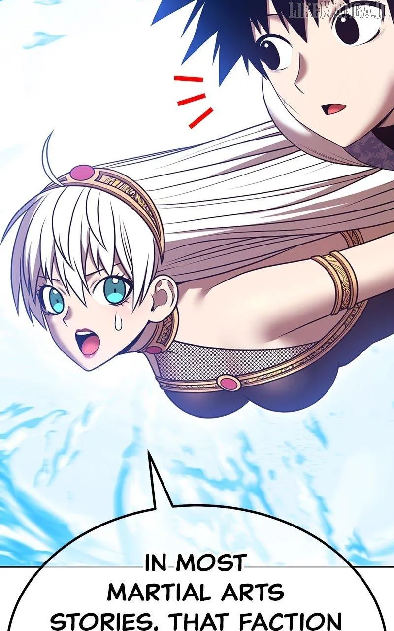 +99 Wooden stick (manhwa) Chapter 168 page 76 - 